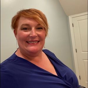 Meet your Posher, Jeanne